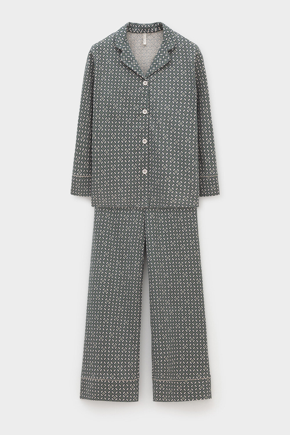 Trikozza Комплект 579335 Е 20171 бежевый