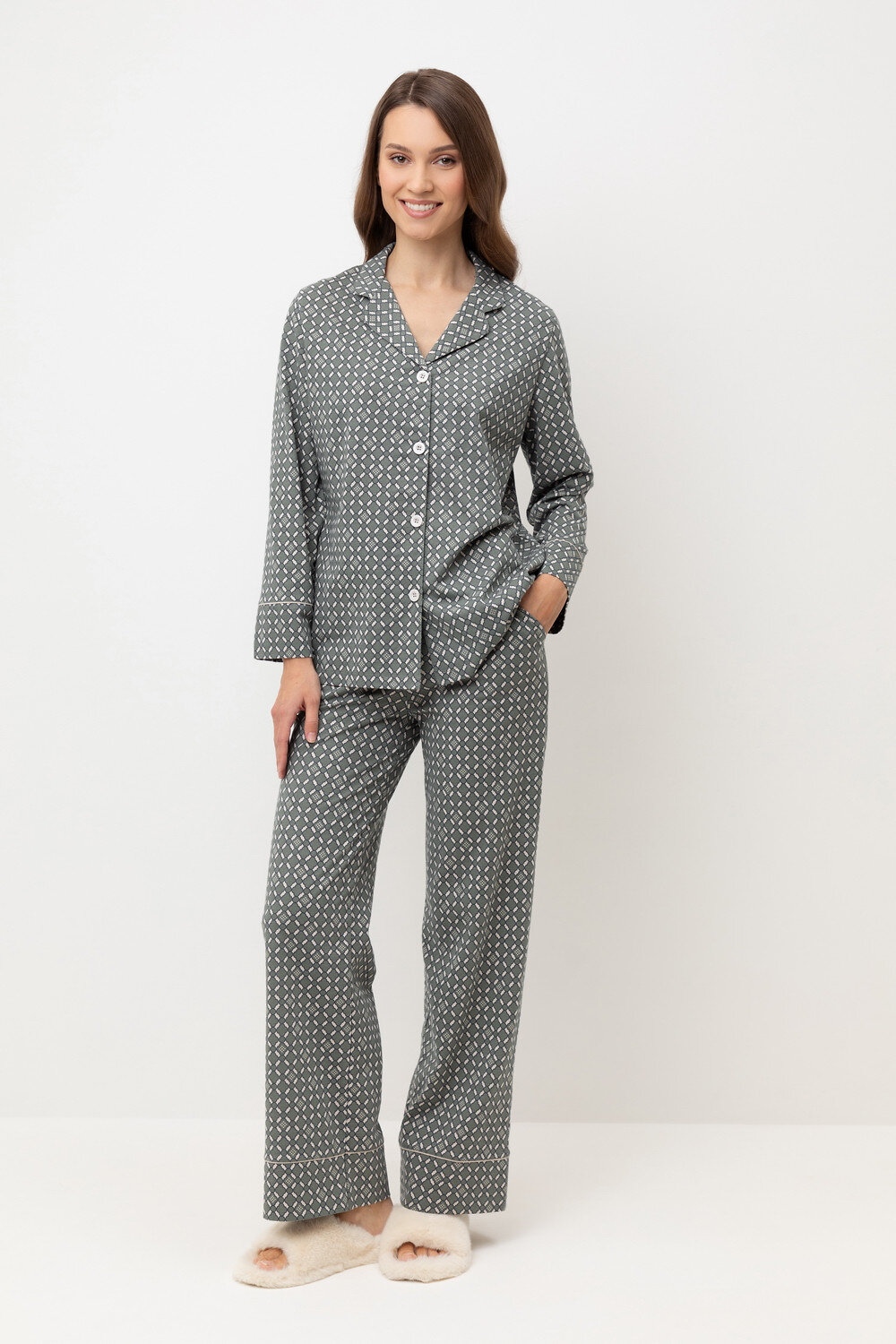 Trikozza Комплект 579335 Е 20171 бежевый