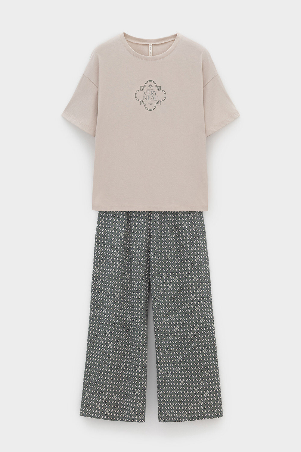 Trikozza Комплект 579336 Е 20196 бежевый