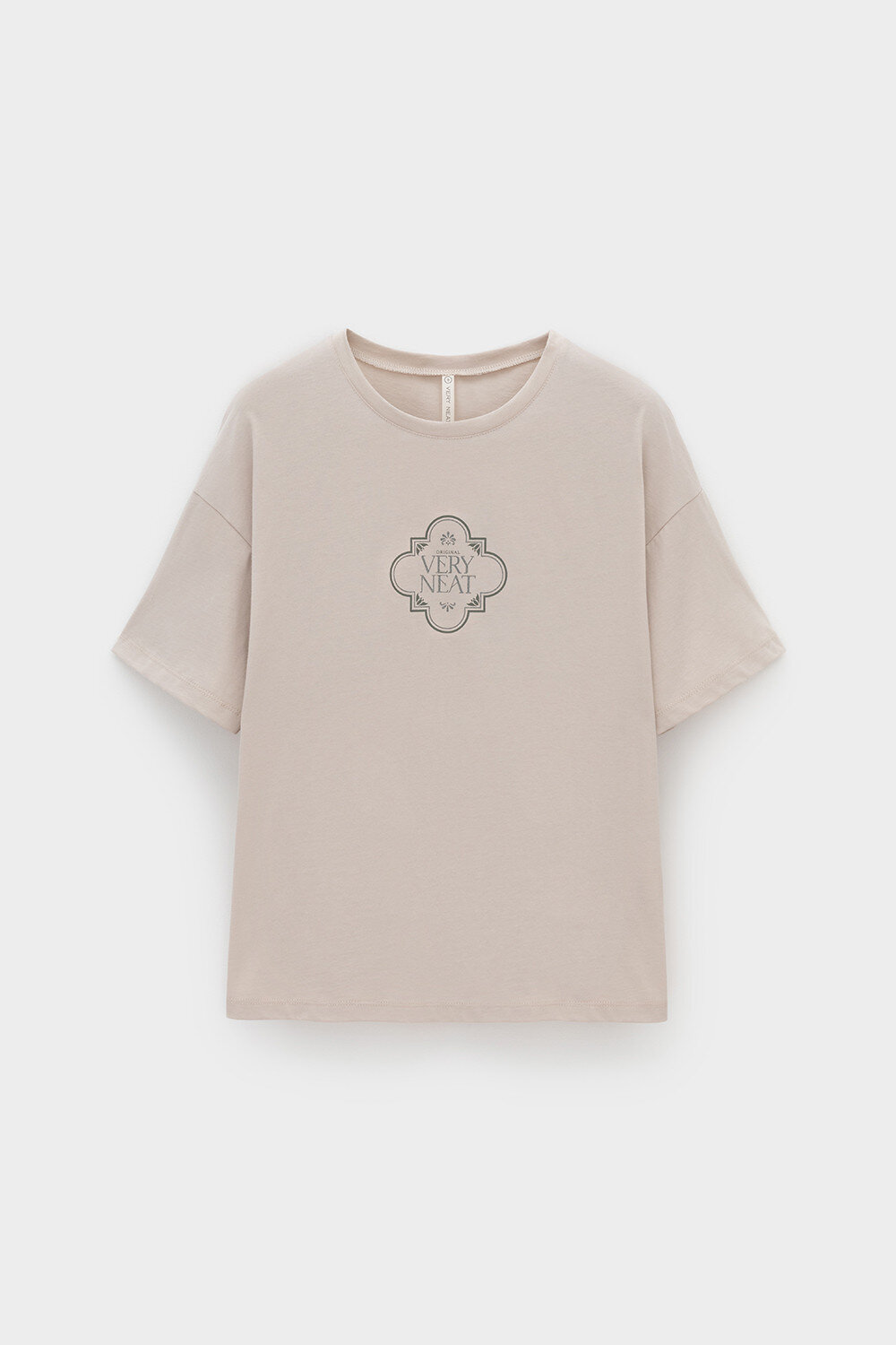 Trikozza Комплект 579336 Е 20196 бежевый