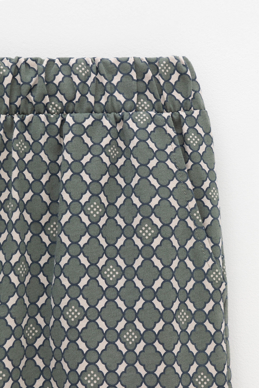 Trikozza Комплект 579336 Е 20196 бежевый