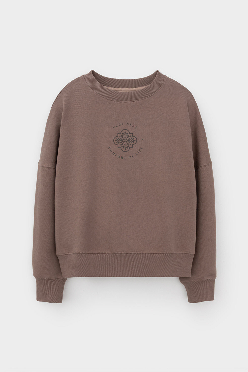 Trikozza Комплект 579337 Е 20198 коричневый