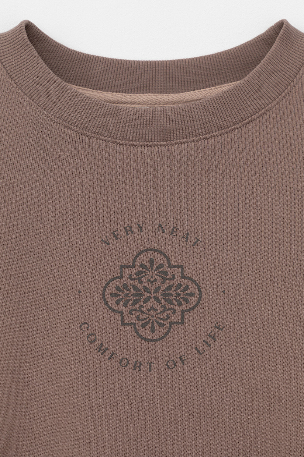 Trikozza Комплект 579337 Е 20198 коричневый