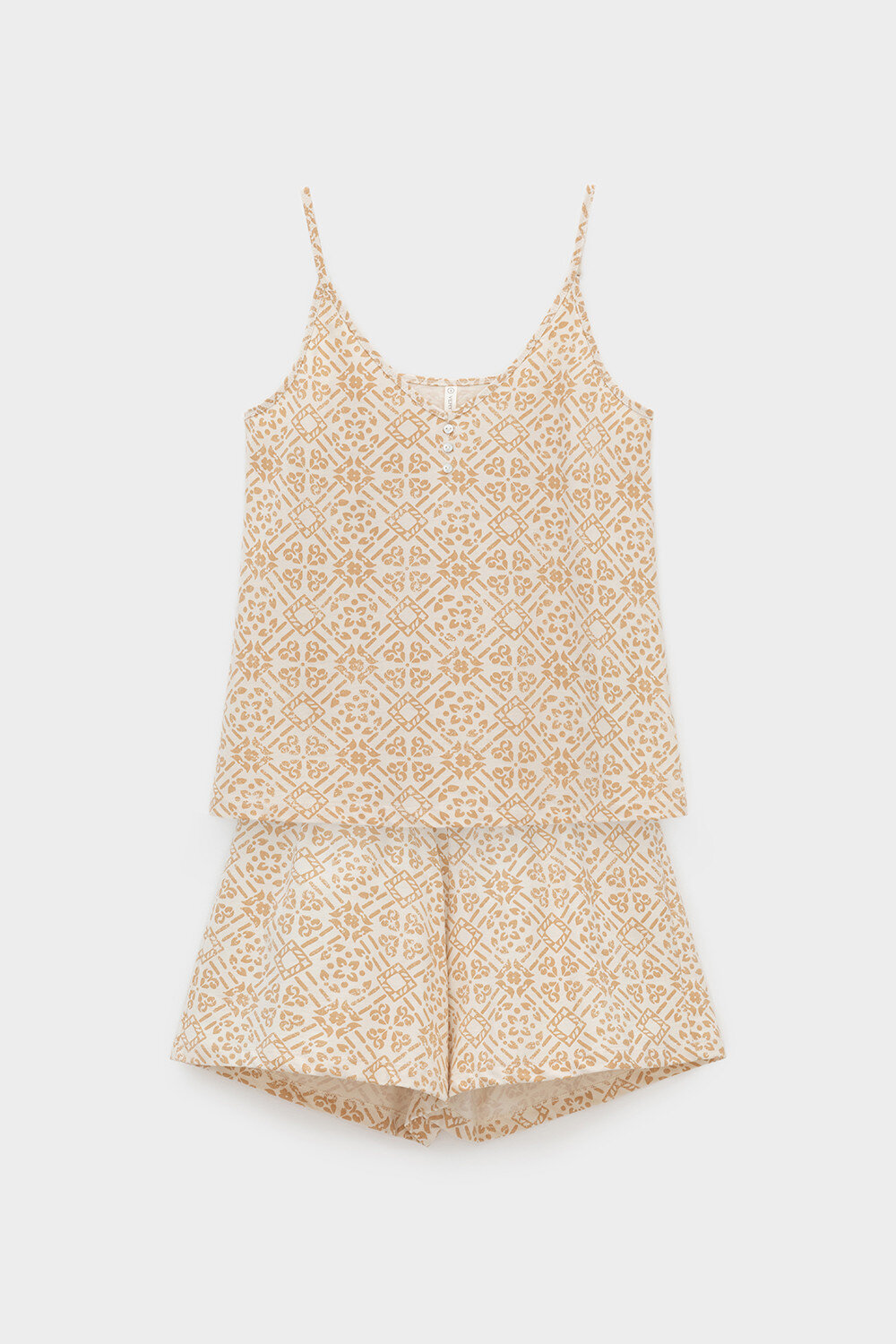 Trikozza Комплект 579339 Е 20052 сахар