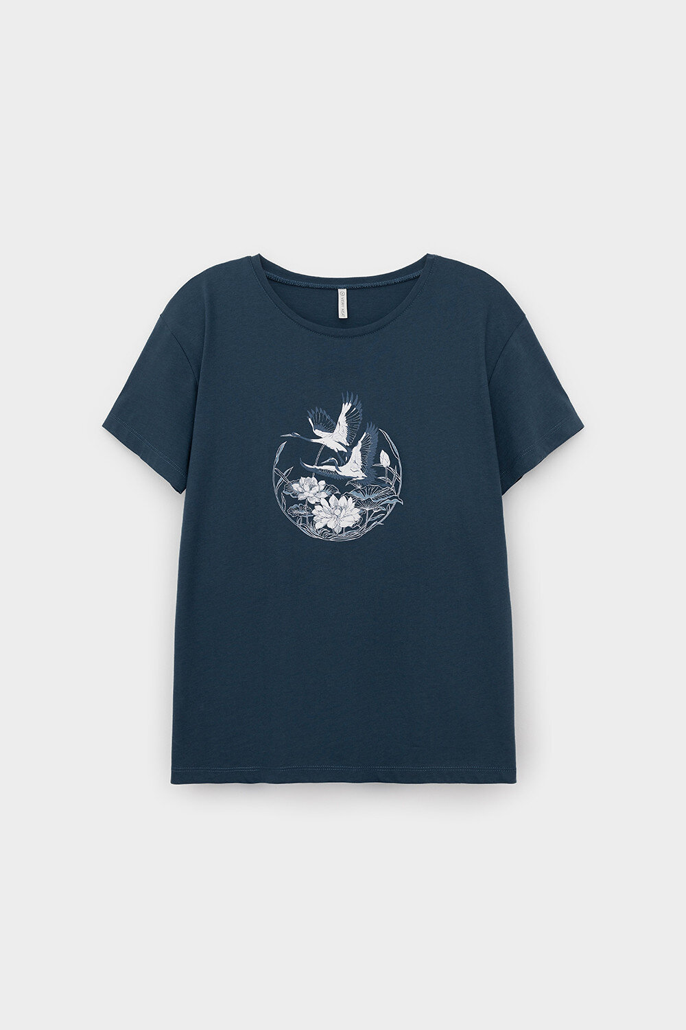 Trikozza Комплект 579341 Е 20186 синий