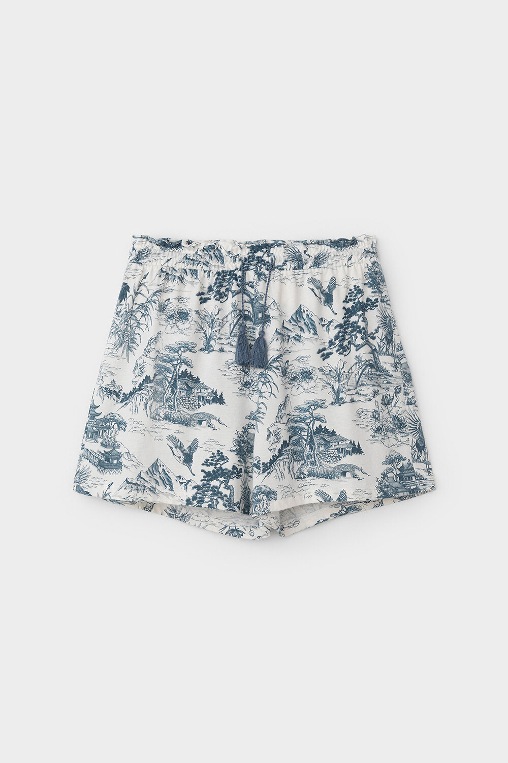 Trikozza Комплект 579342 Е 20187 светло-розовый