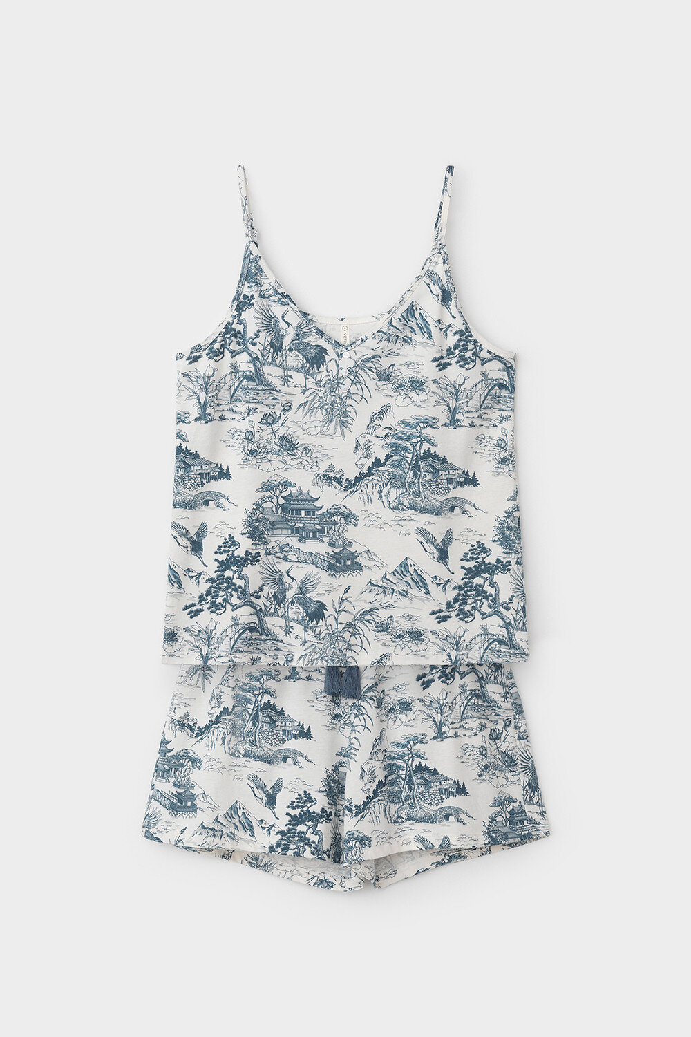 Trikozza Комплект 579342 Е 20187 светло-розовый