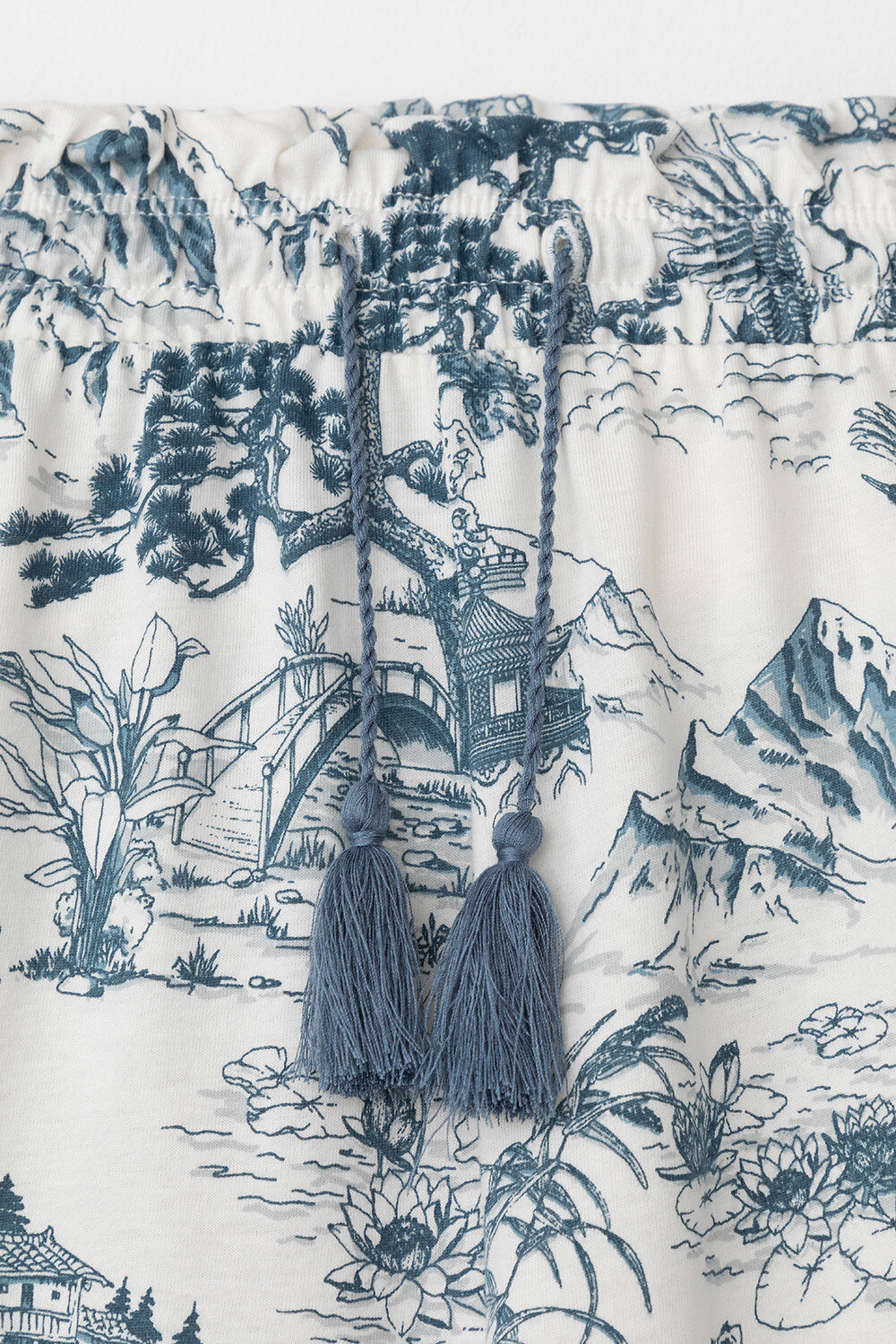 Trikozza Комплект 579342 Е 20187 светло-розовый