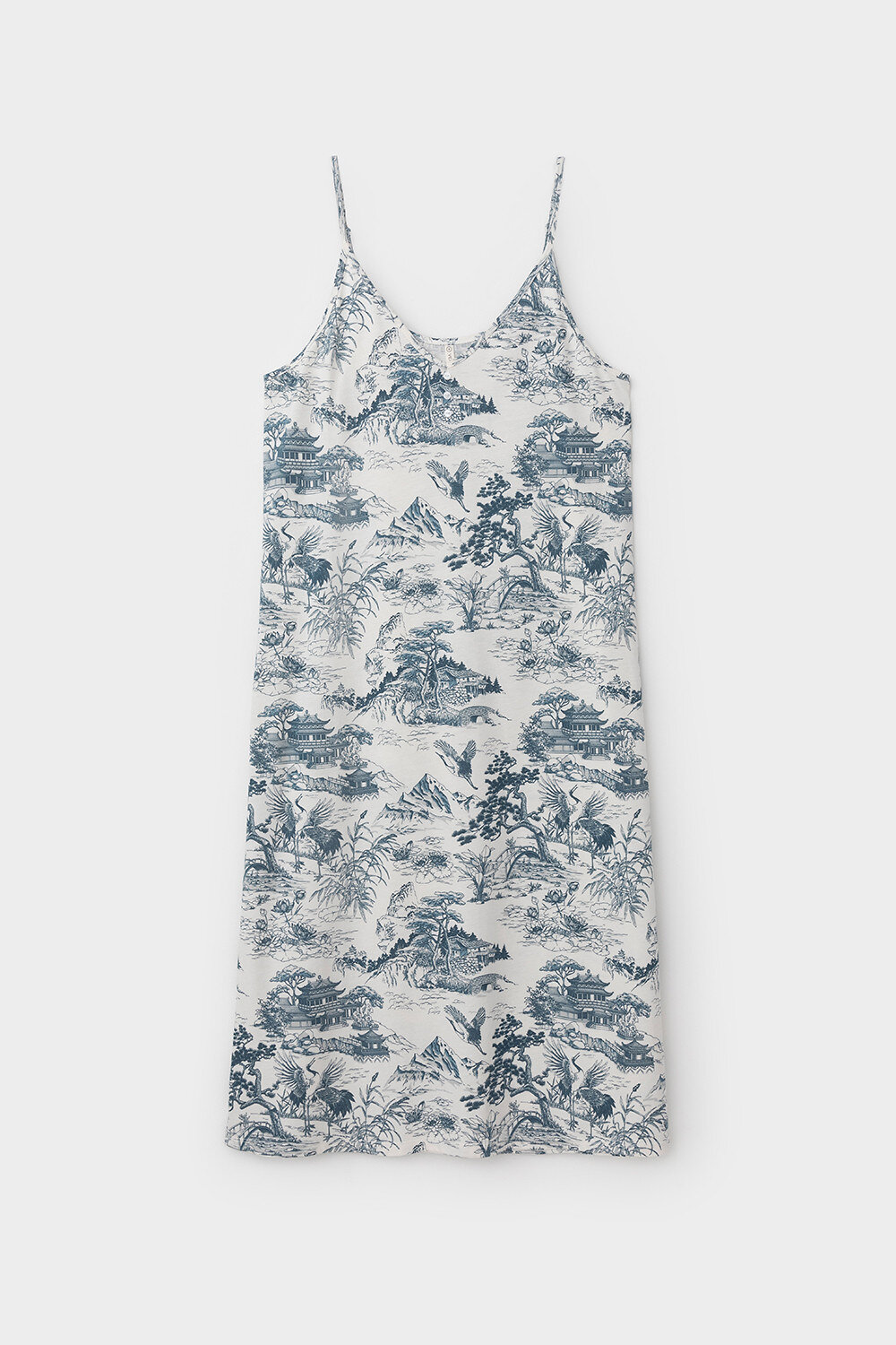 Trikozza Сорочка 579343 Е 10061 светло-розовый