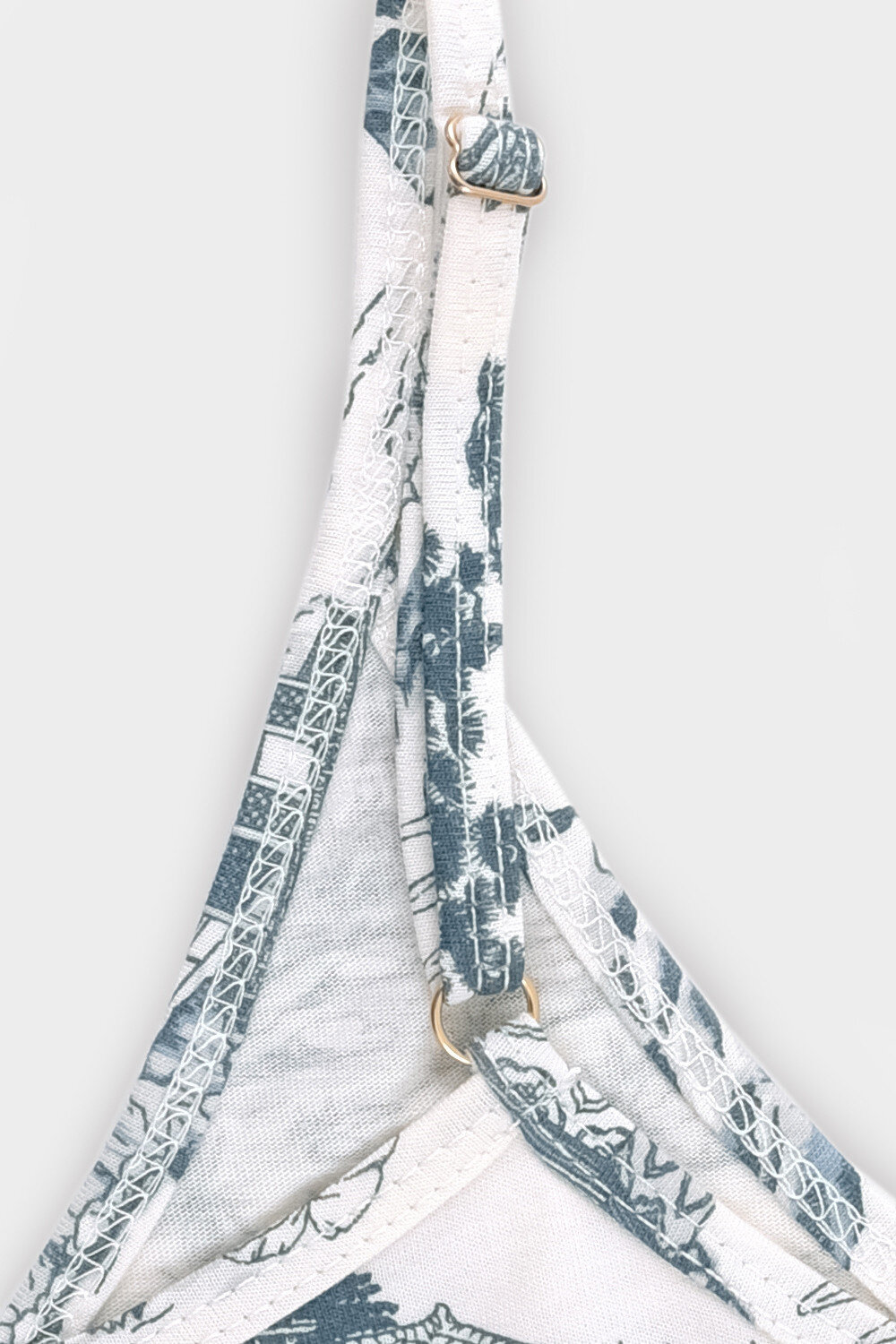 Trikozza Сорочка 579343 Е 10061 светло-розовый