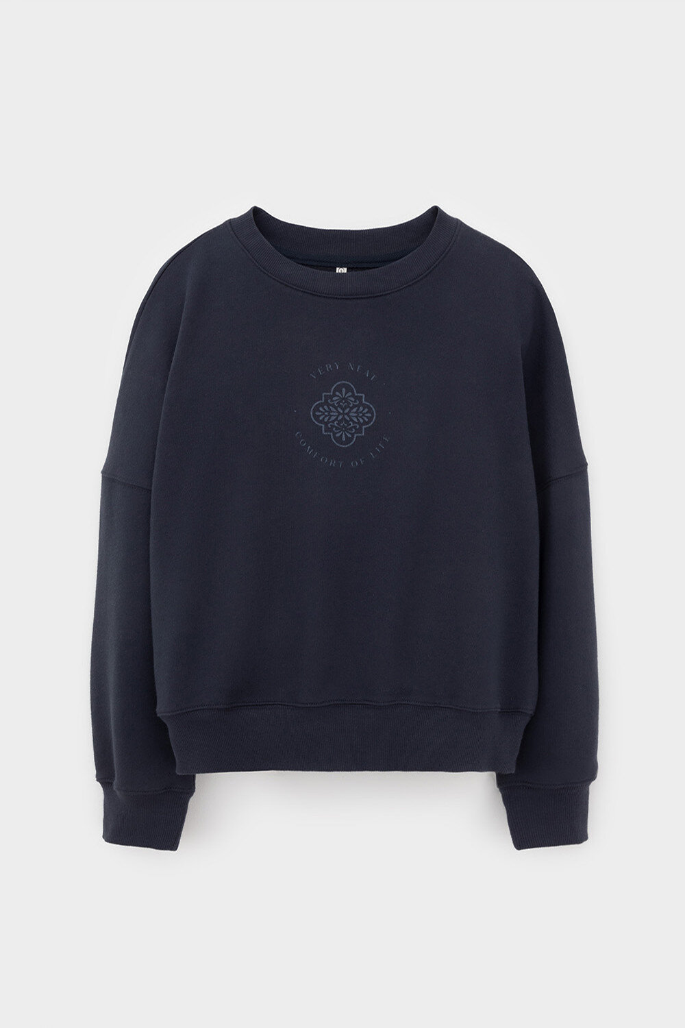 Trikozza Комплект 579344 Е 20198 темно-синий