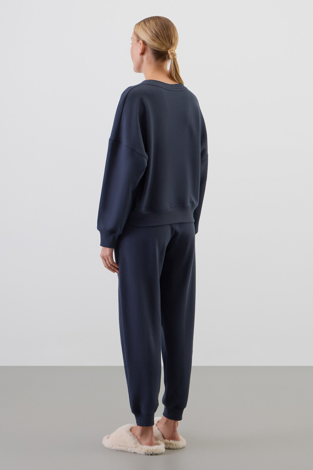 Trikozza Комплект 579344 Е 20198 темно-синий