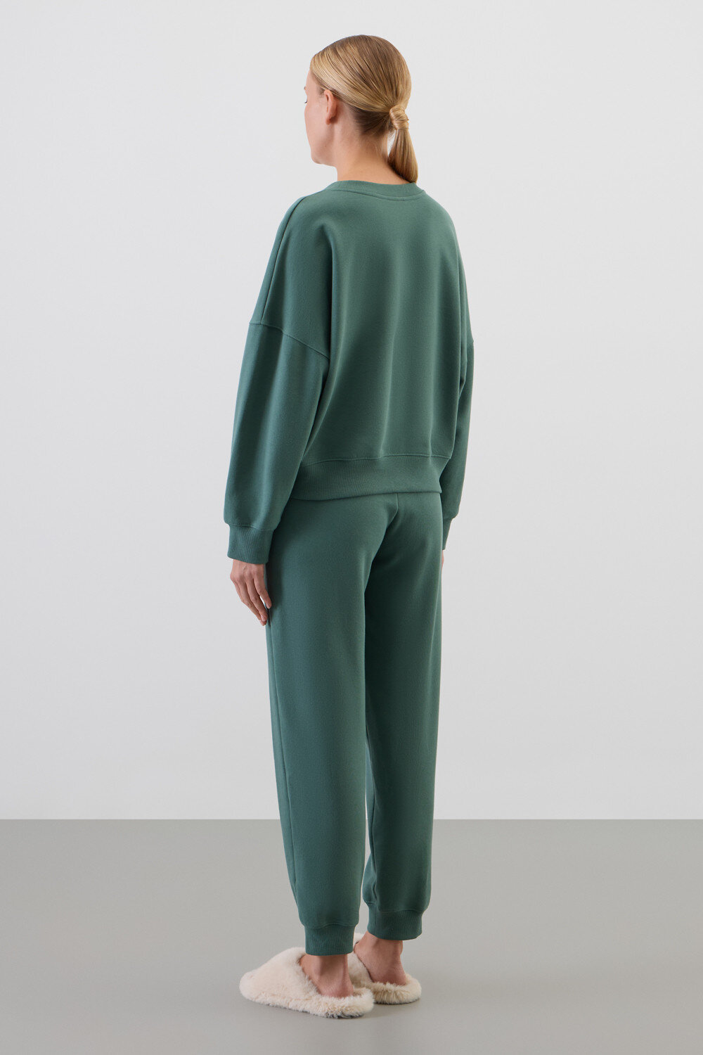 Trikozza Комплект 579345 Е 20198 зеленый