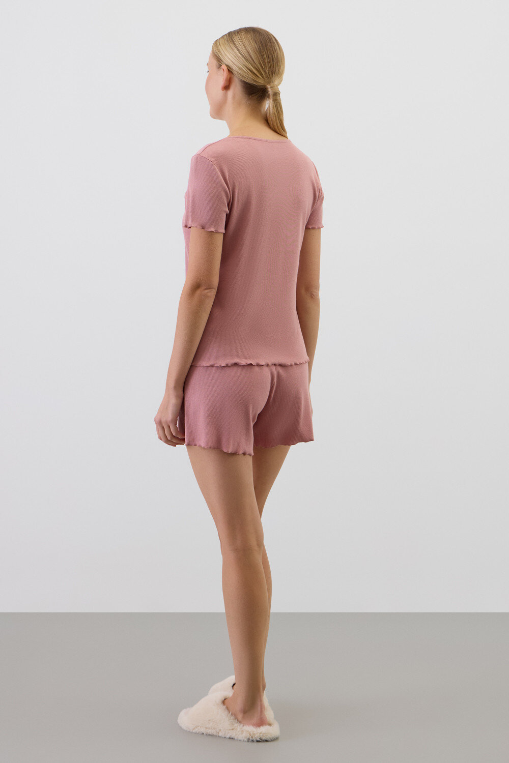 Trikozza Комплект 579346 Е 20191 розовый