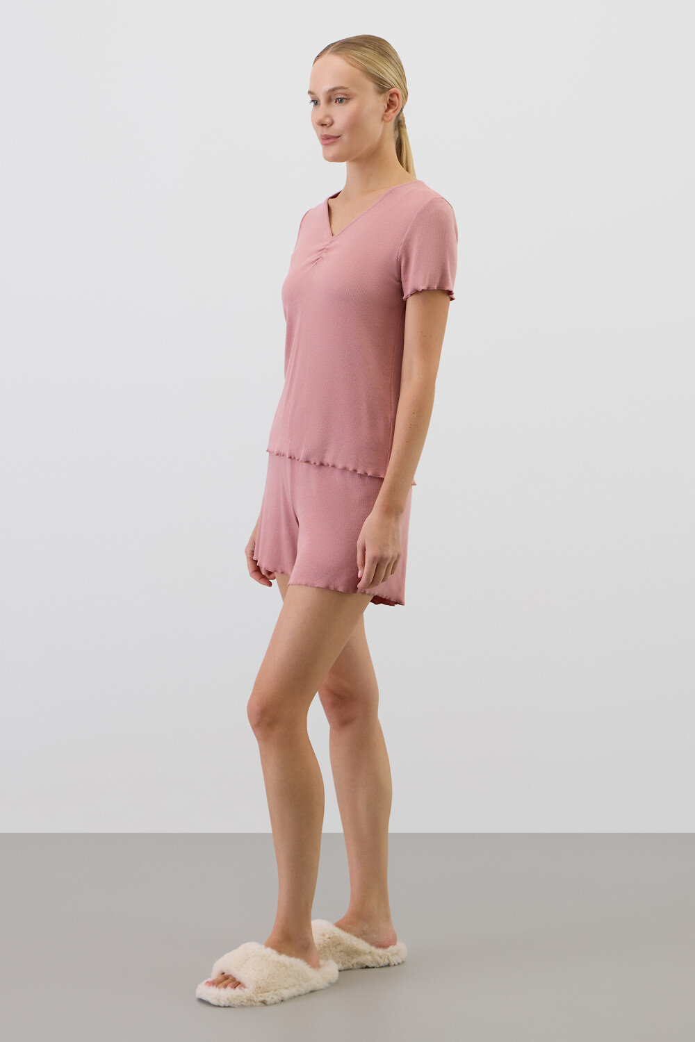 Trikozza Комплект 579346 Е 20191 розовый