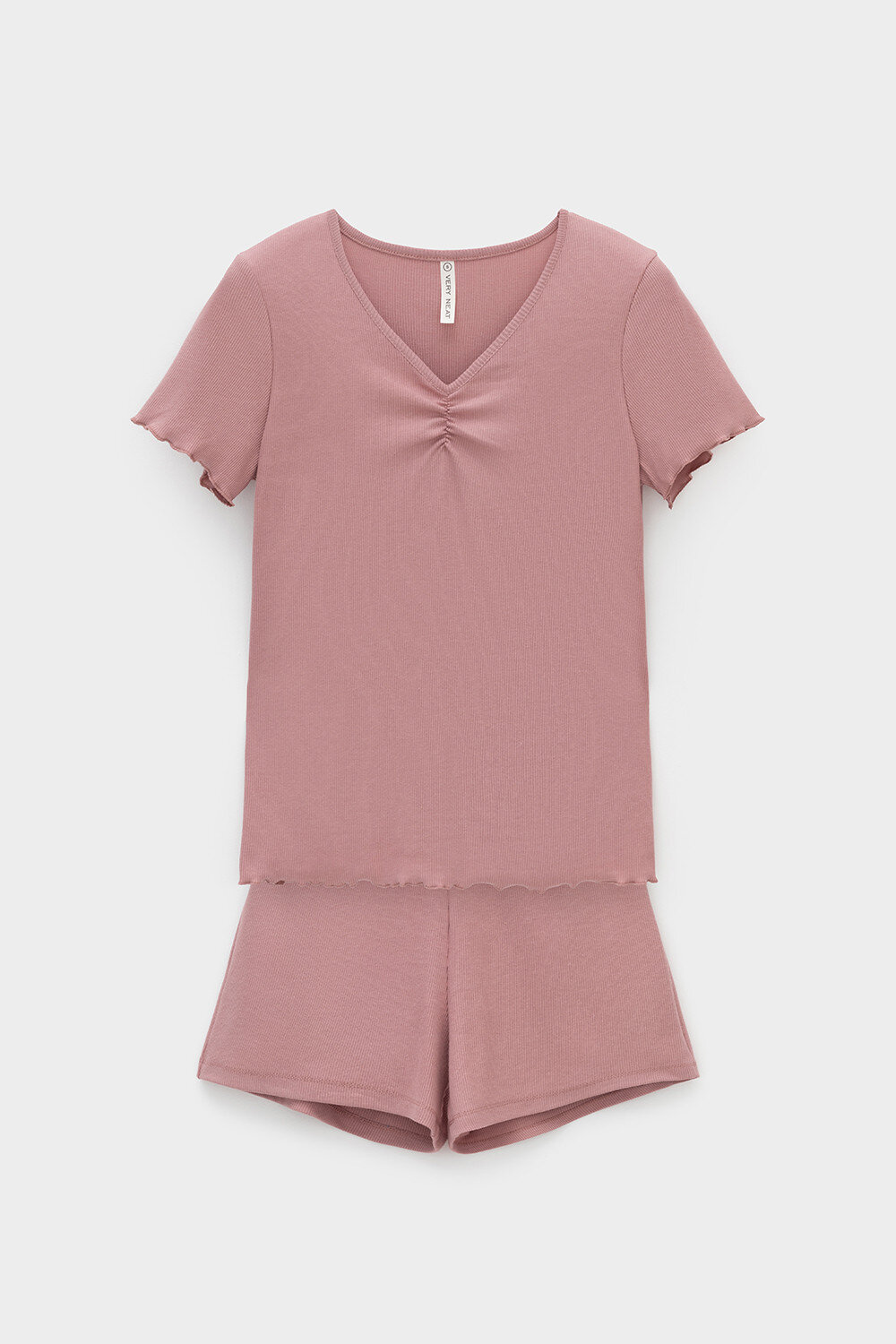 Trikozza Комплект 579346 Е 20191 розовый