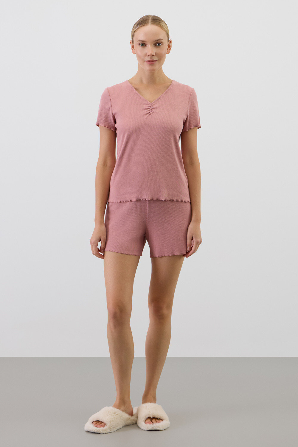 Trikozza Комплект 579346 Е 20191 розовый