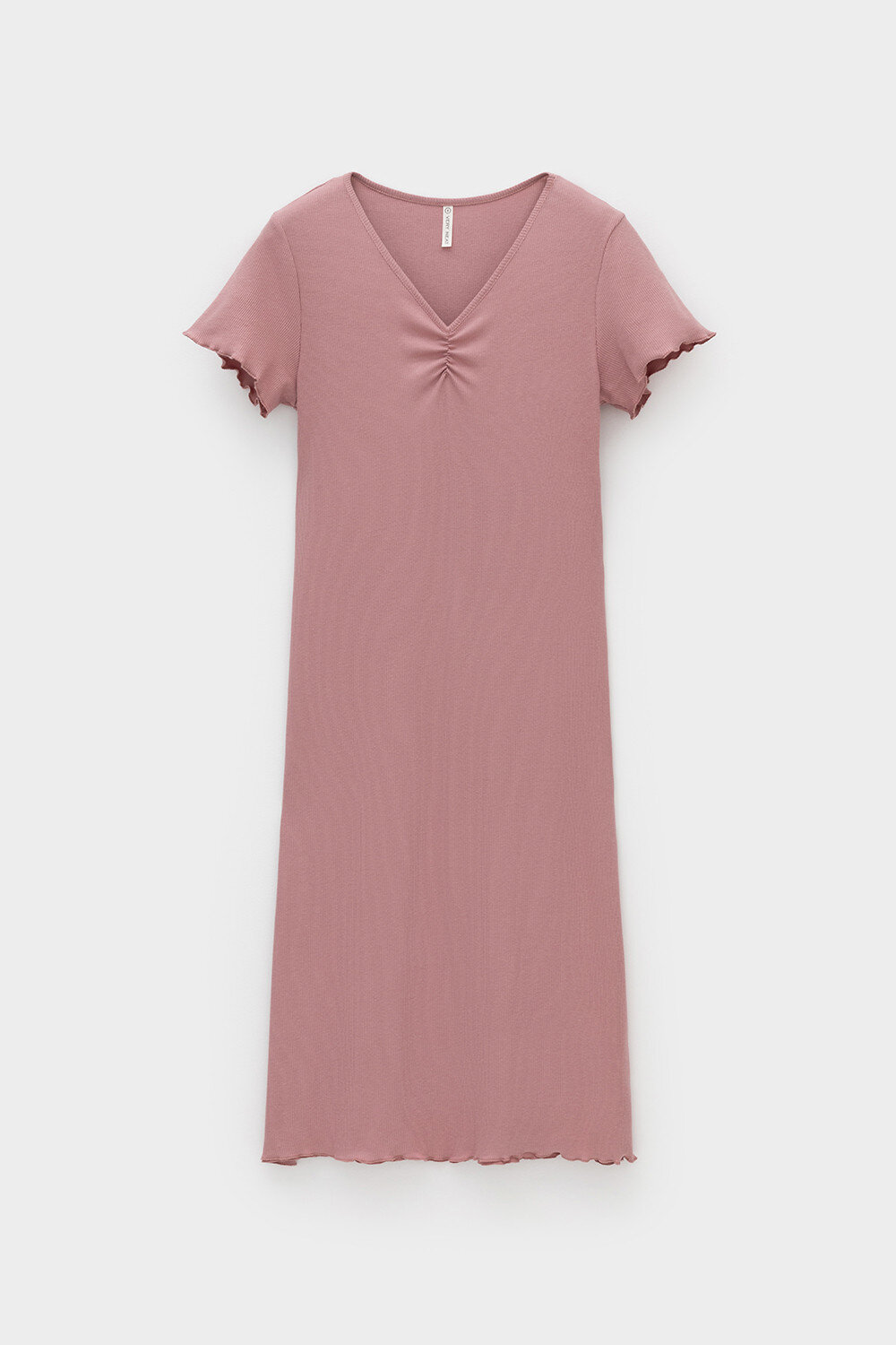 Trikozza Сорочка 579347 Е 10063 розовый