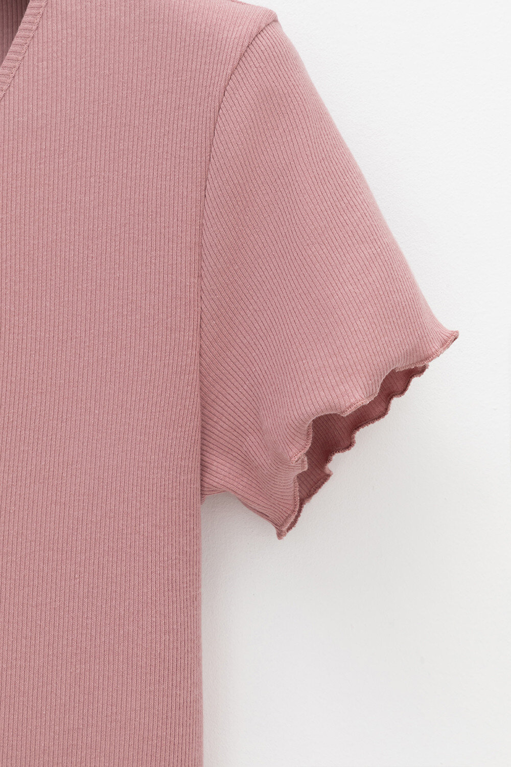 Trikozza Сорочка 579347 Е 10063 розовый