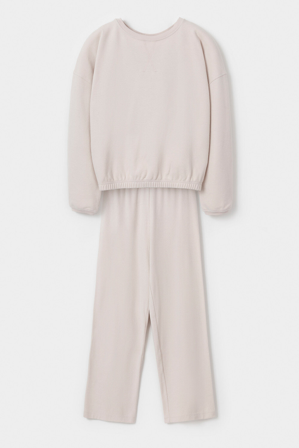 Trikozza Комплект 579348 Е 20176 бежевый