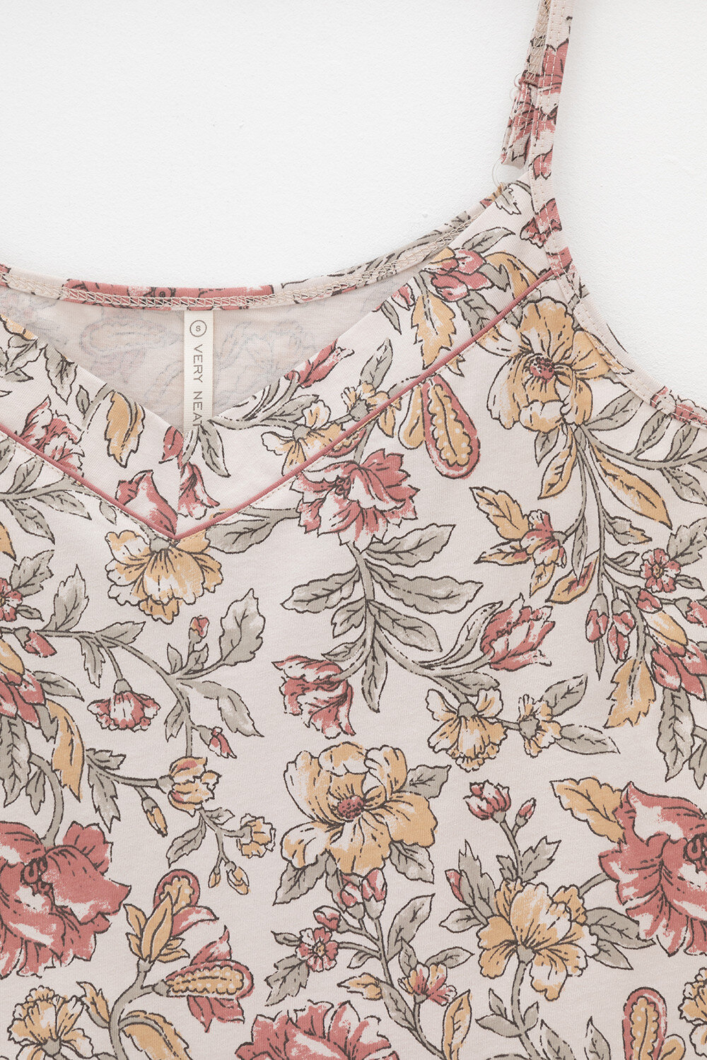 Trikozza Комплект 579350 Е 20175 бежевый