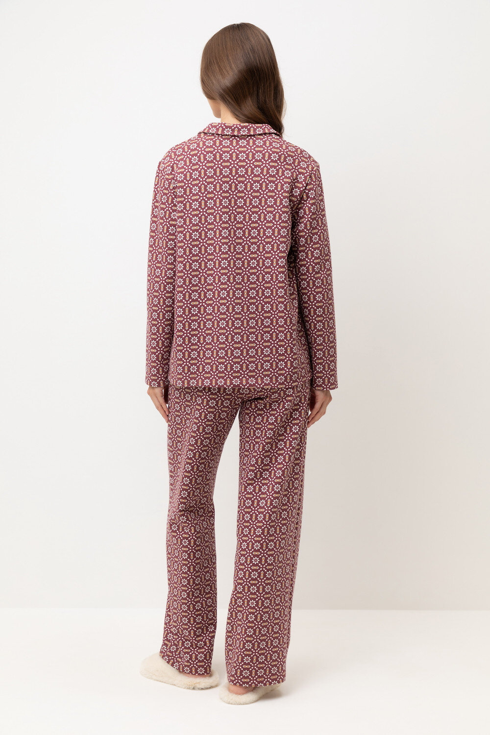 Trikozza Комплект 579351 Е 20172 бежевый