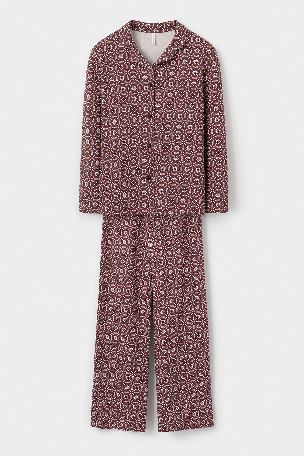 Trikozza Комплект 579351 Е 20172 бежевый