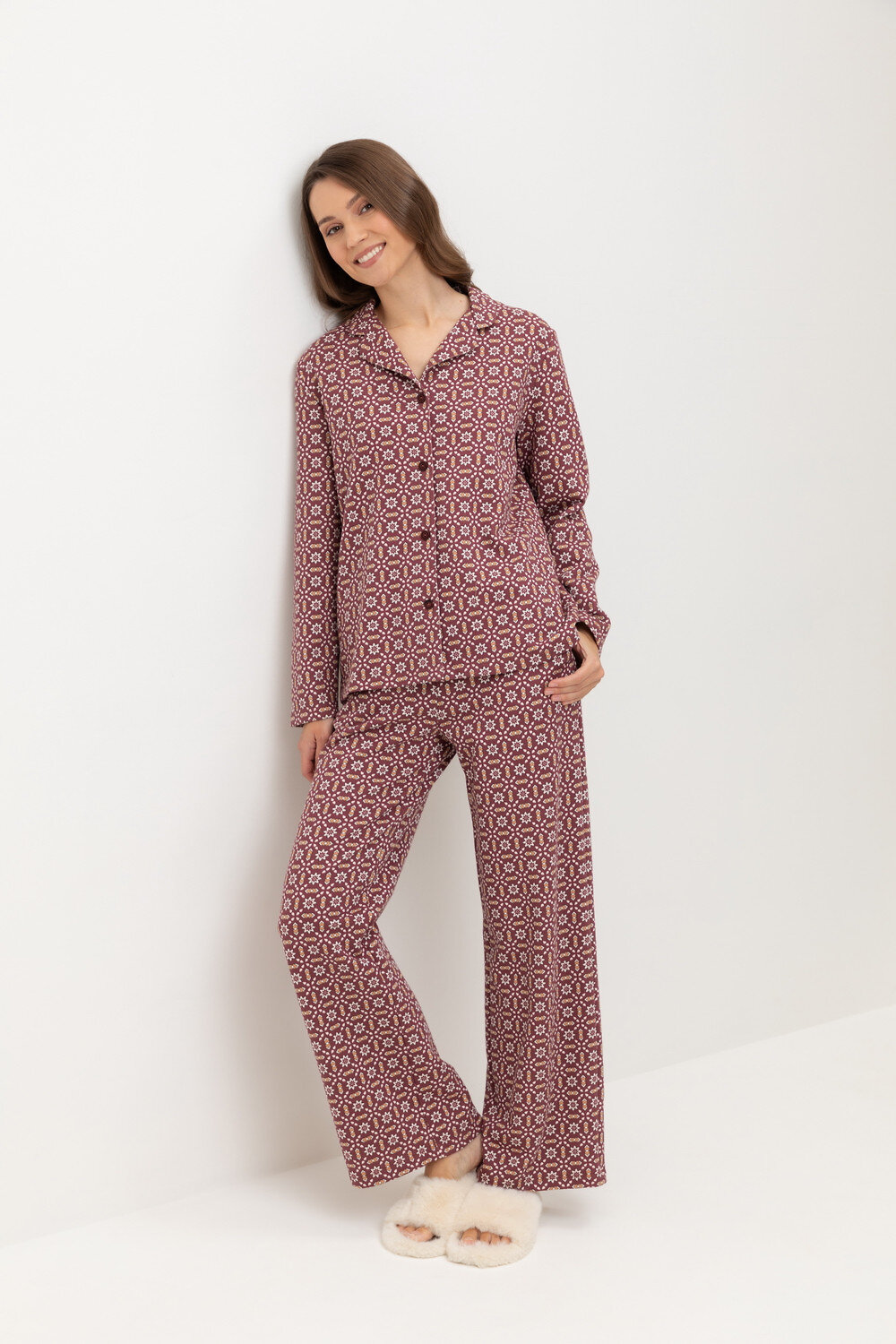 Trikozza Комплект 579351 Е 20172 бежевый