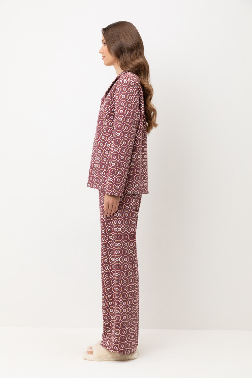 Trikozza Комплект 579351 Е 20172 бежевый