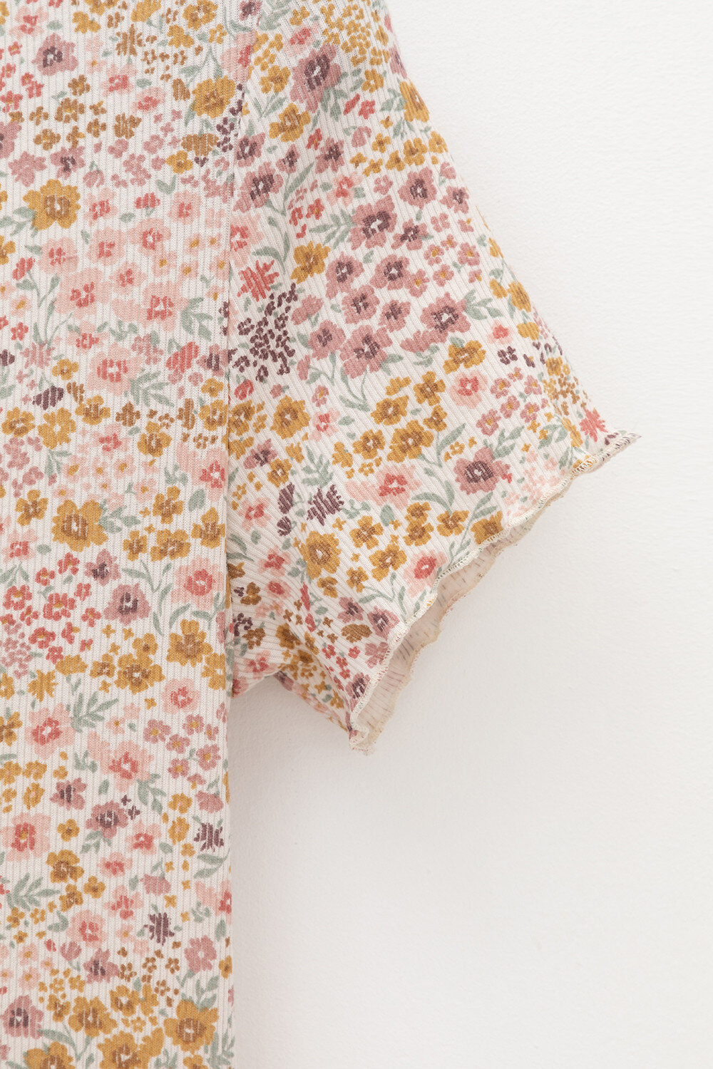 Trikozza Сорочка 579352 Е 10062 бежевый