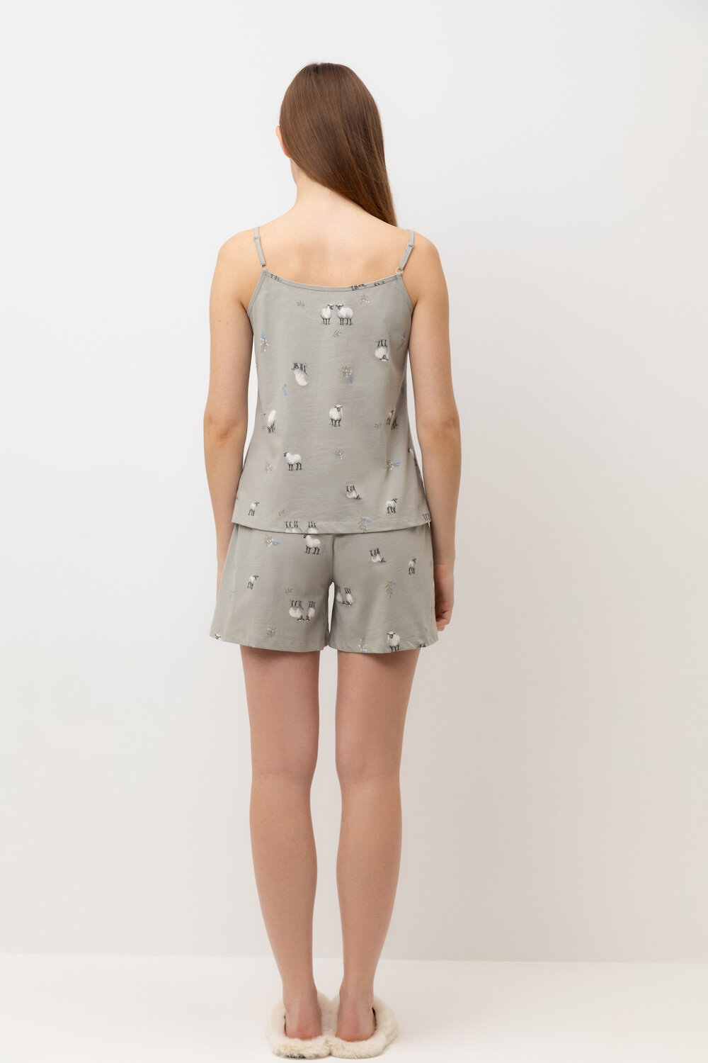 Trikozza Комплект 579353 Е 20177 хаки