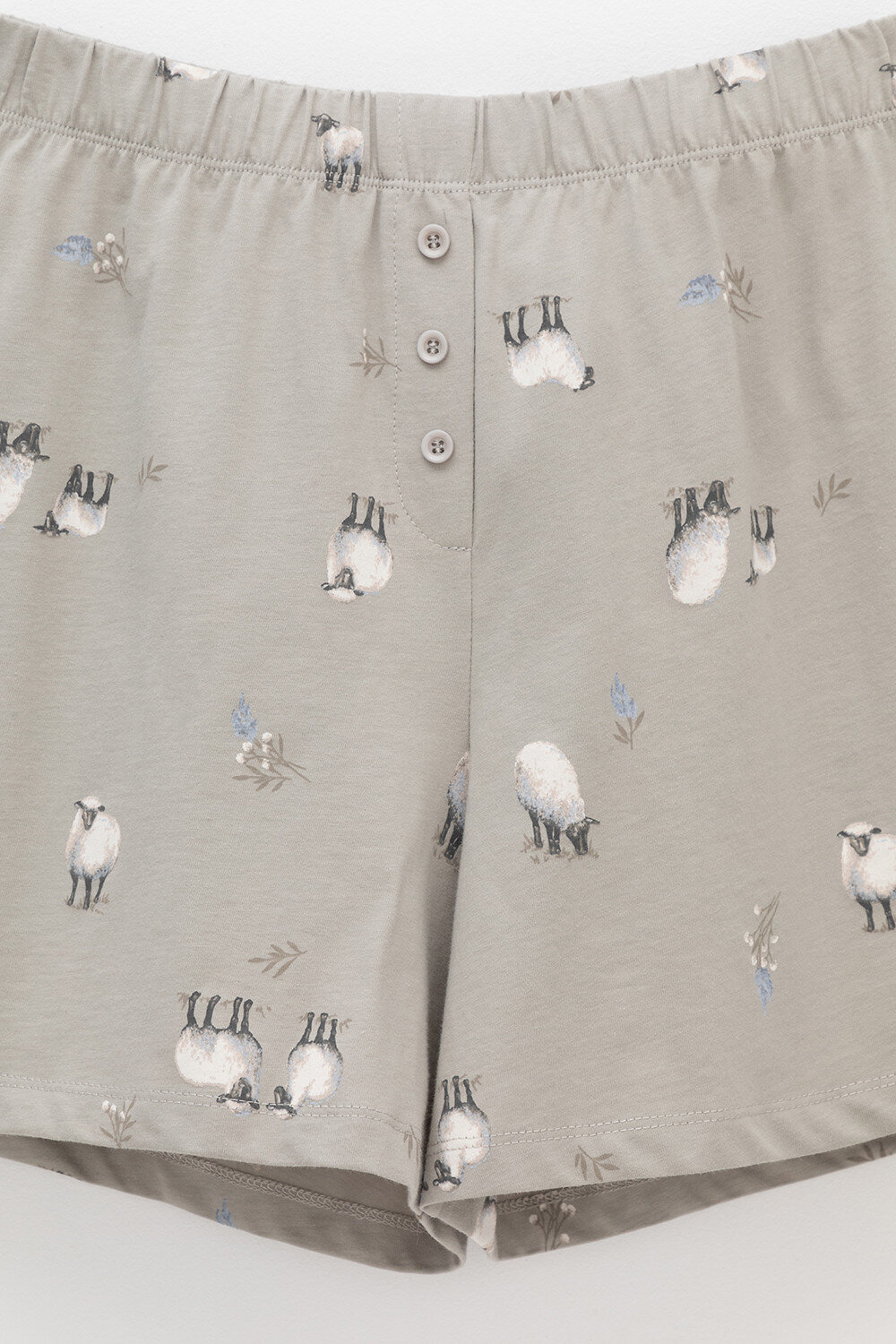 Trikozza Комплект 579353 Е 20177 хаки