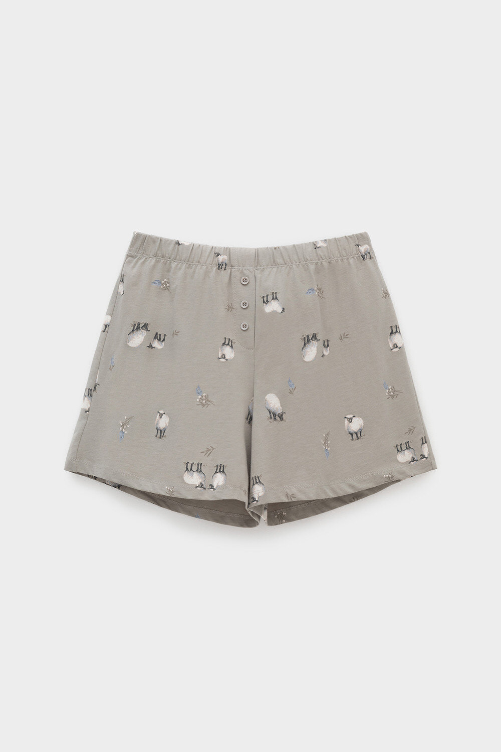 Trikozza Комплект 579353 Е 20177 хаки