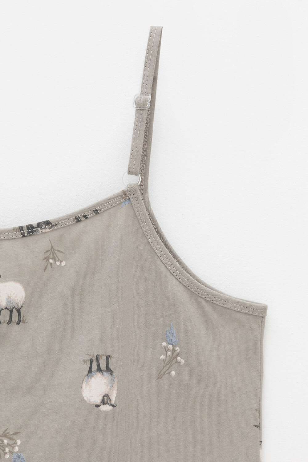 Trikozza Комплект 579353 Е 20177 хаки