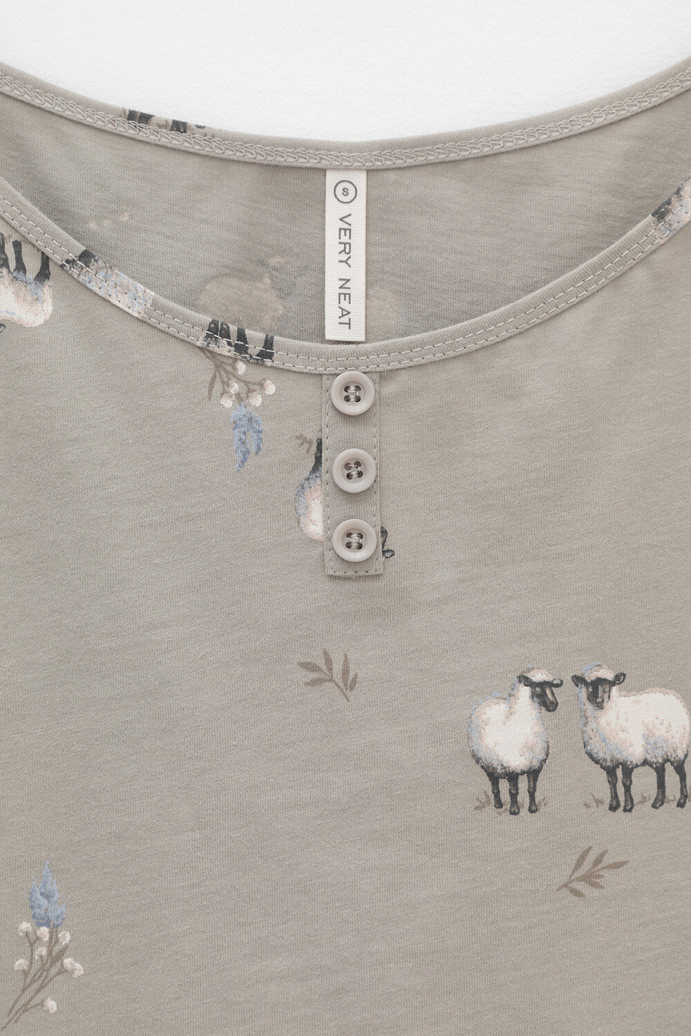 Trikozza Комплект 579353 Е 20177 хаки