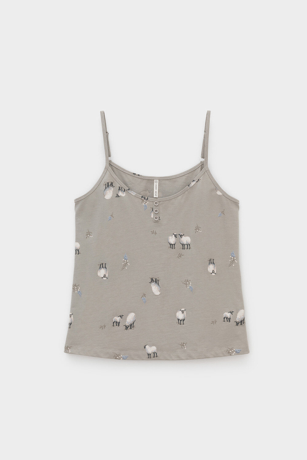 Trikozza Комплект 579353 Е 20177 хаки