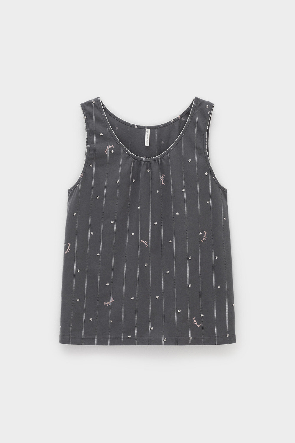 Trikozza Комплект 579354 Е 20180 серый