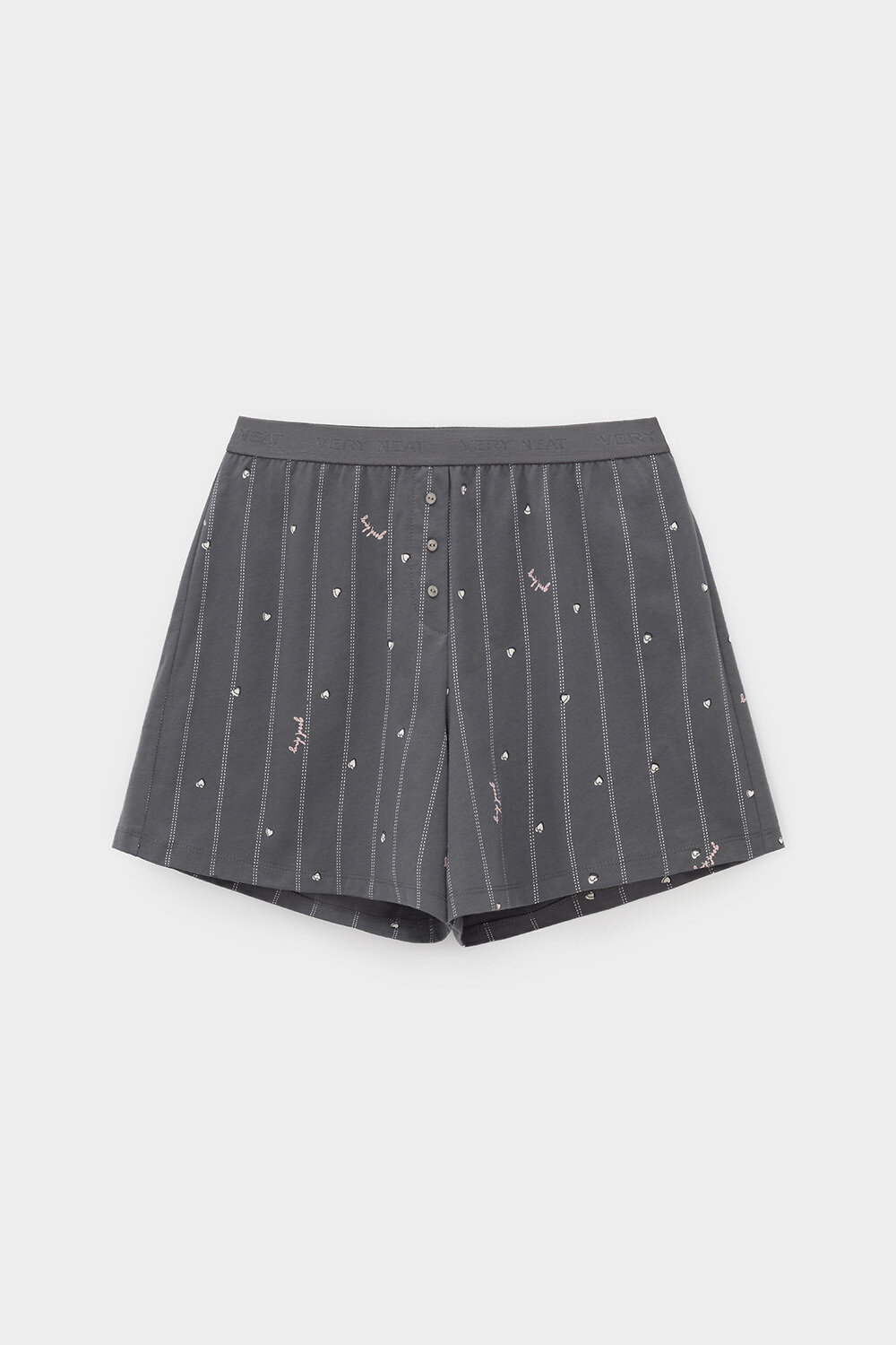 Trikozza Комплект 579354 Е 20180 серый