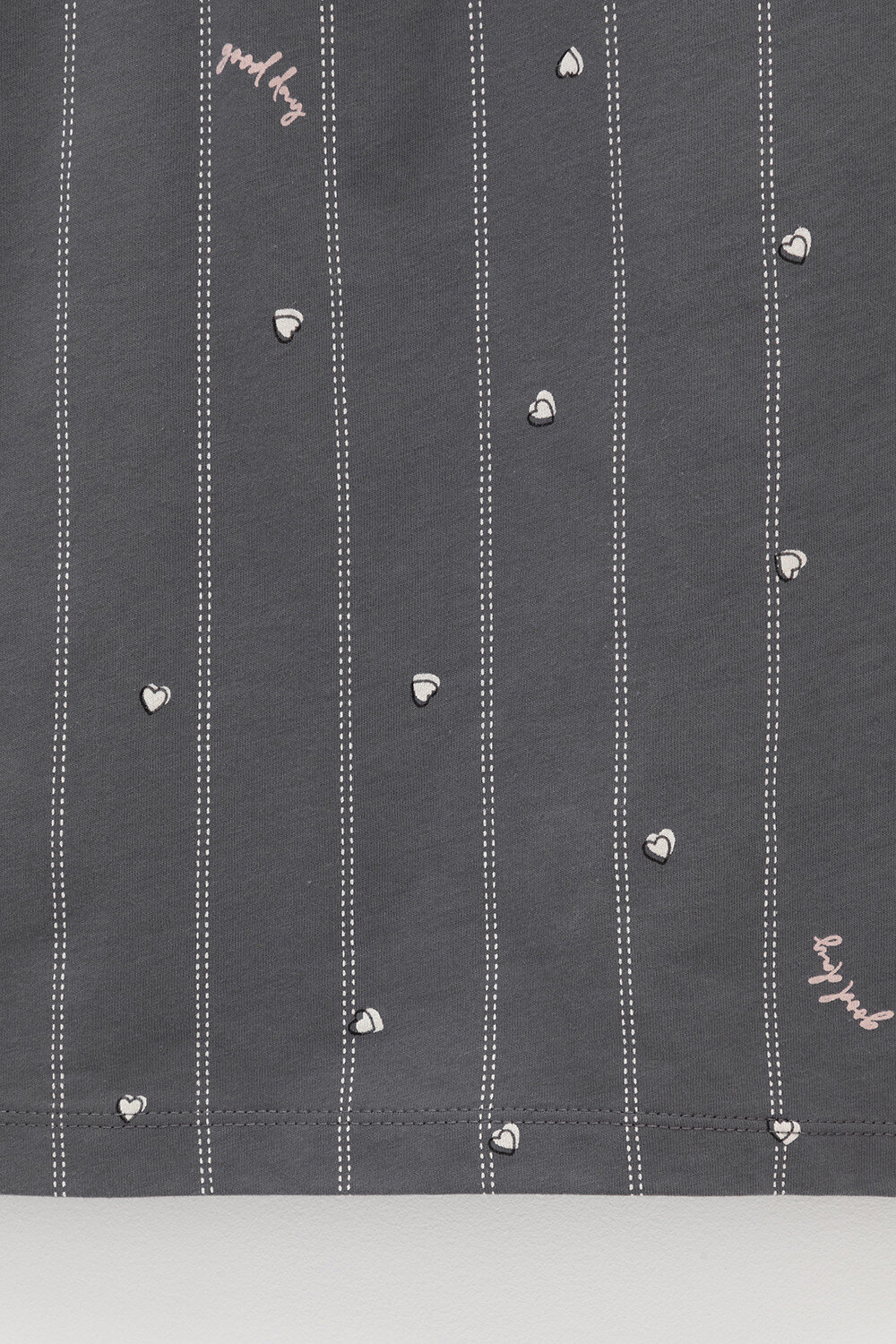 Trikozza Комплект 579354 Е 20180 серый