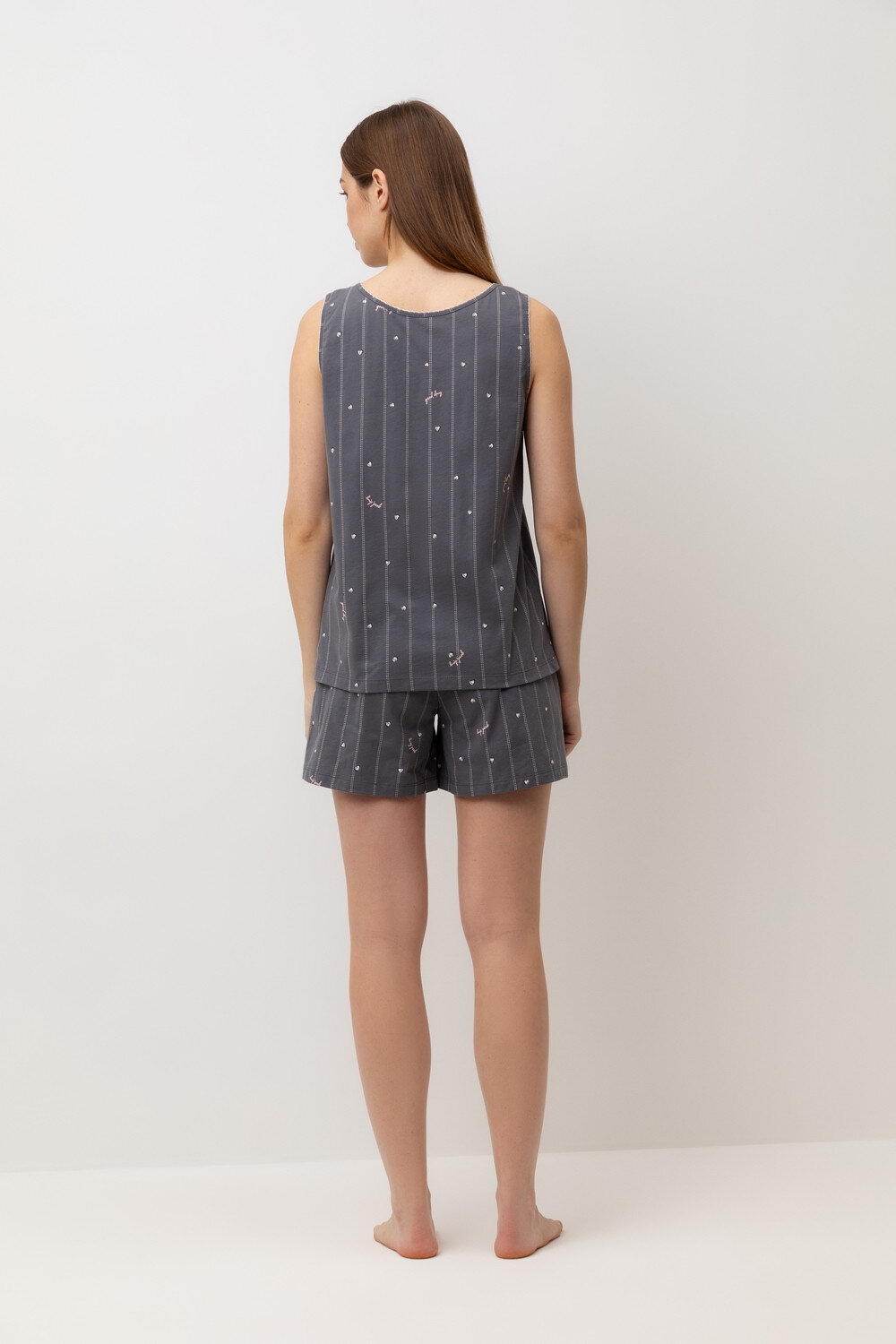 Trikozza Комплект 579354 Е 20180 серый