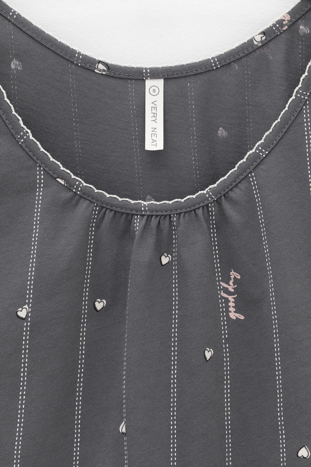 Trikozza Комплект 579354 Е 20180 серый