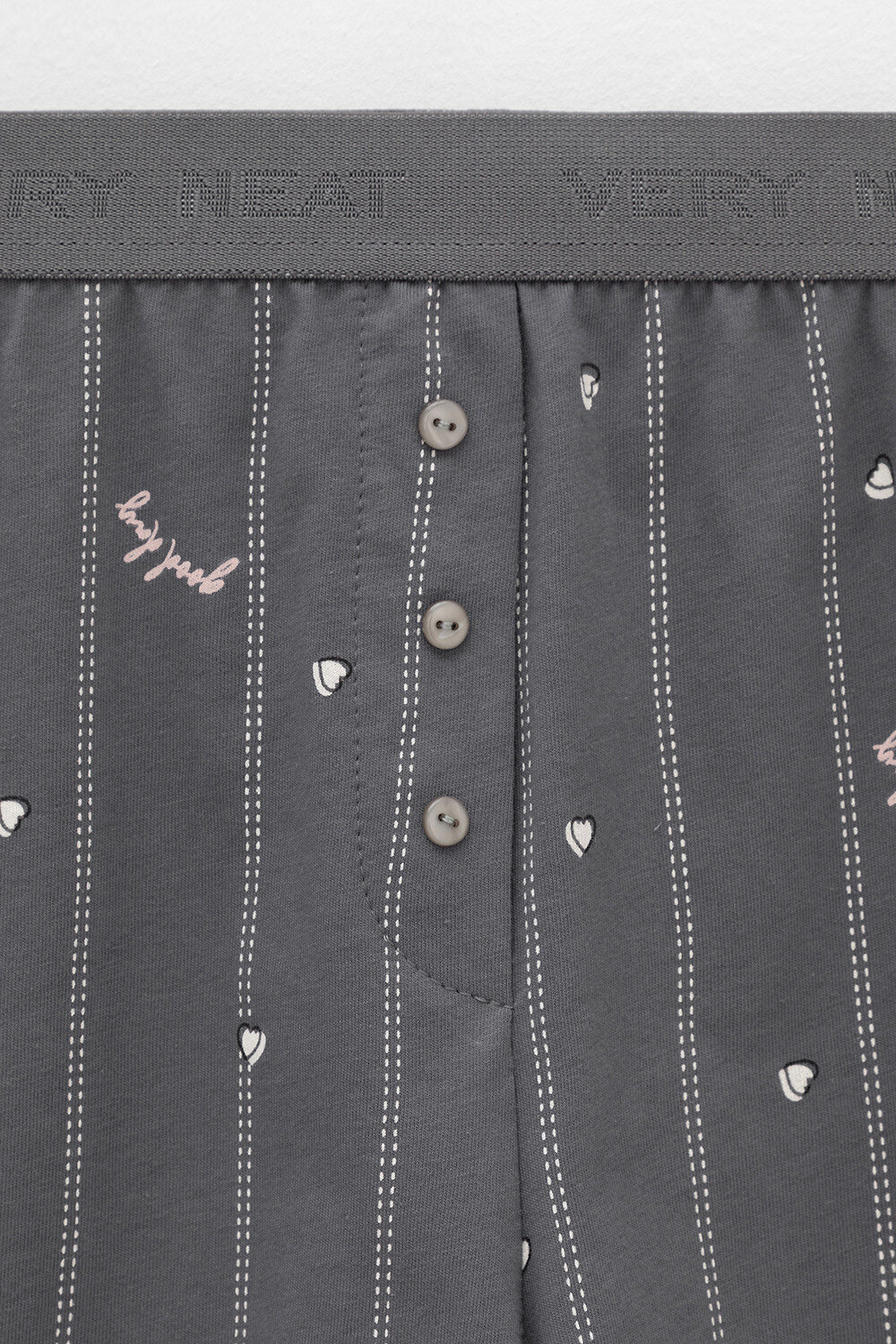 Trikozza Комплект 579354 Е 20180 серый