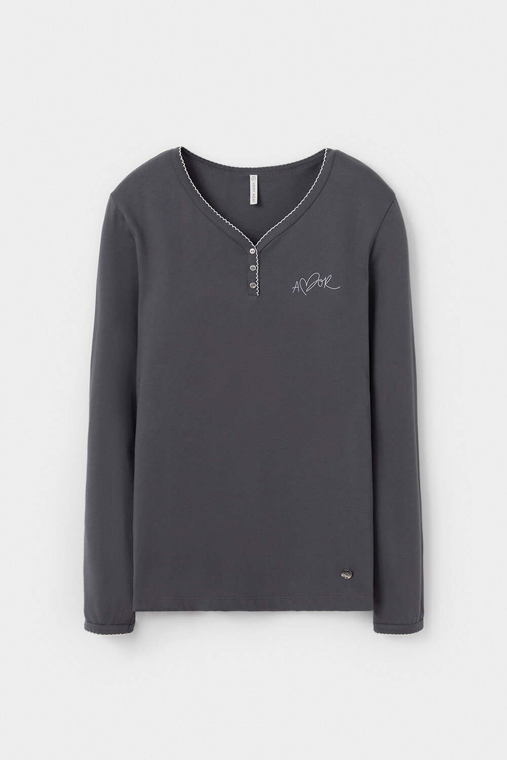 Trikozza Комплект 579355 Е 20179 серый