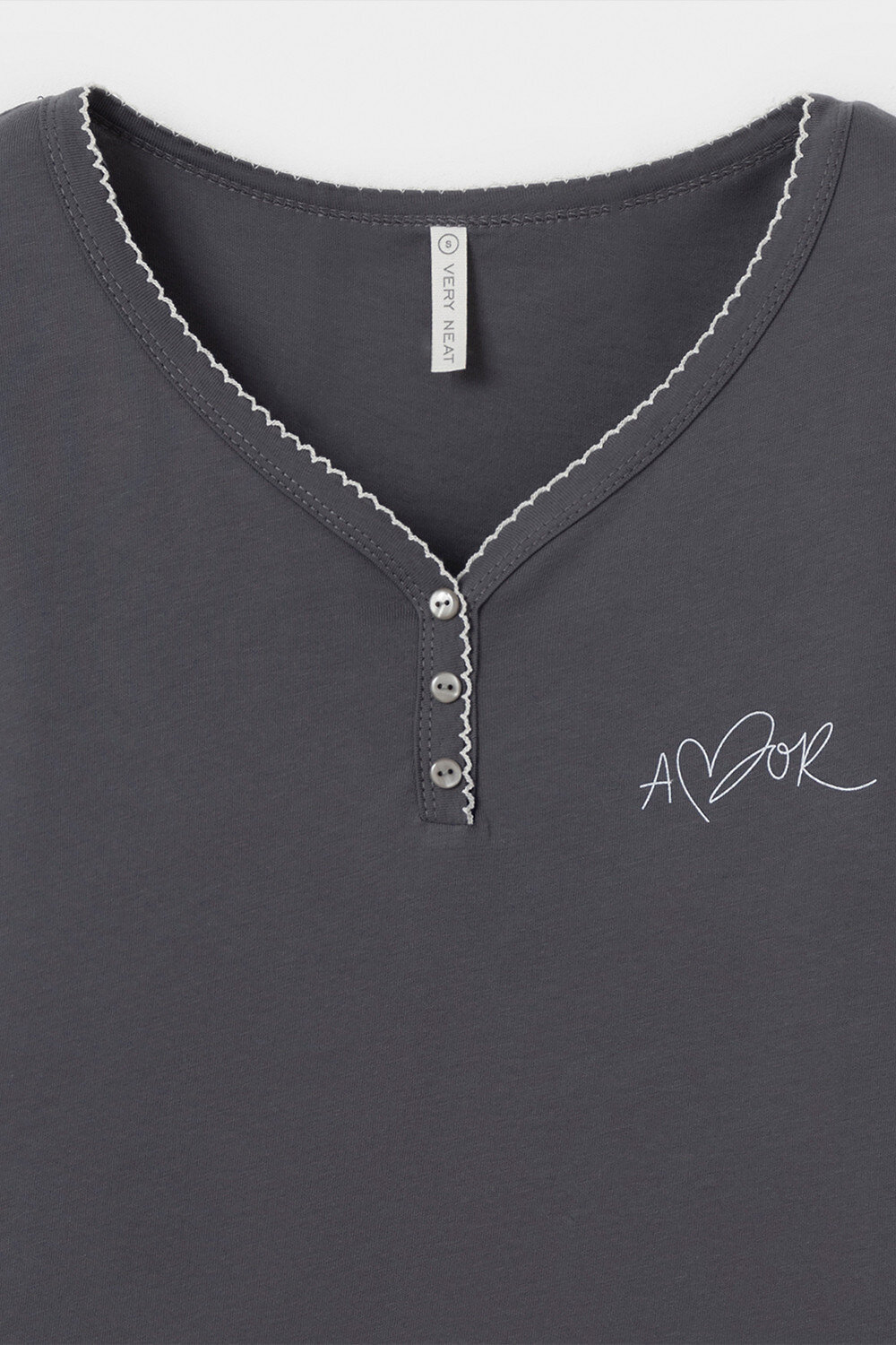 Trikozza Комплект 579355 Е 20179 серый