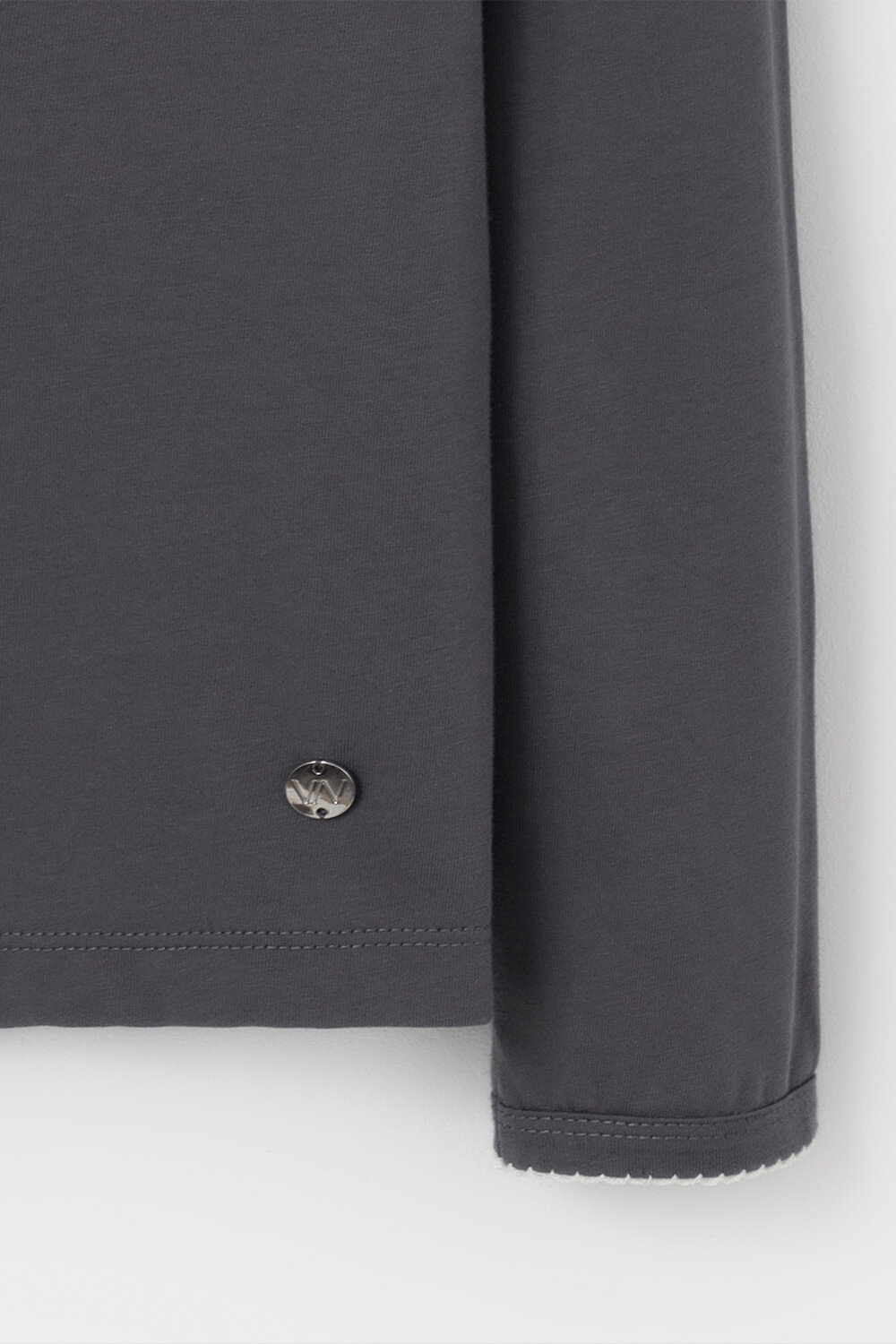 Trikozza Комплект 579355 Е 20179 серый