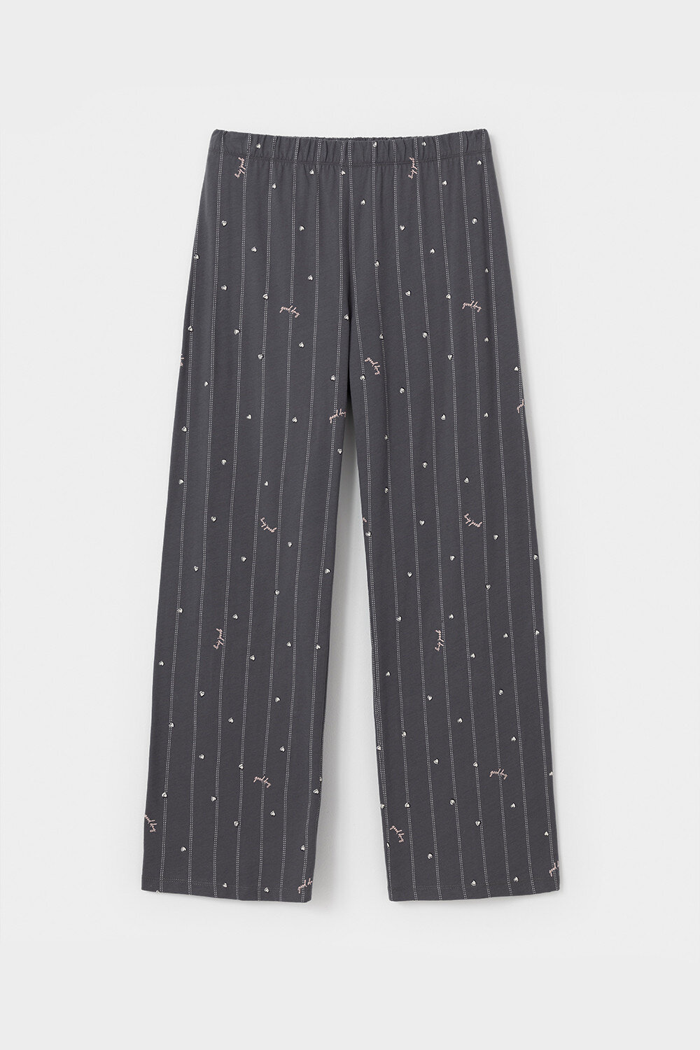 Trikozza Комплект 579355 Е 20179 серый