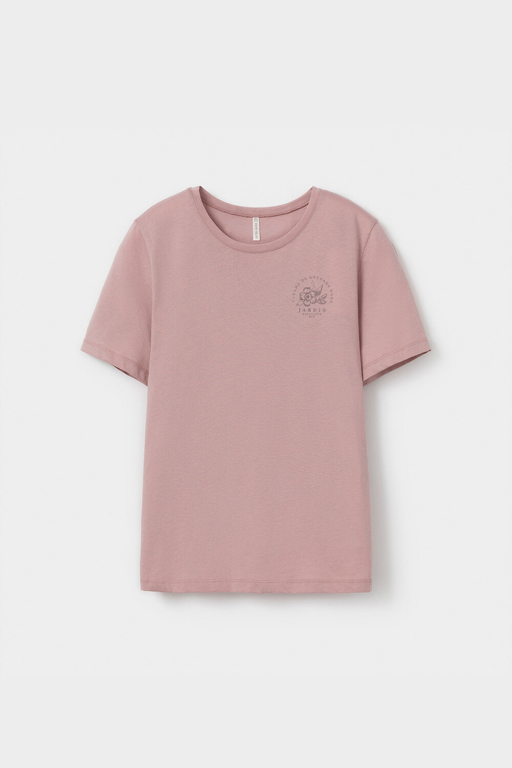 Trikozza Комплект 579356 Е 20193 розовый