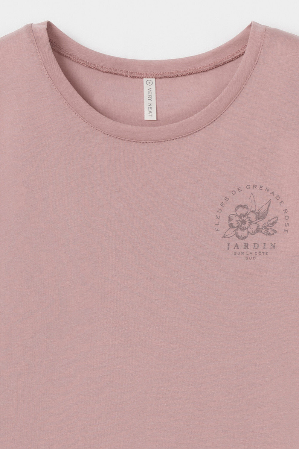 Trikozza Комплект 579356 Е 20193 розовый