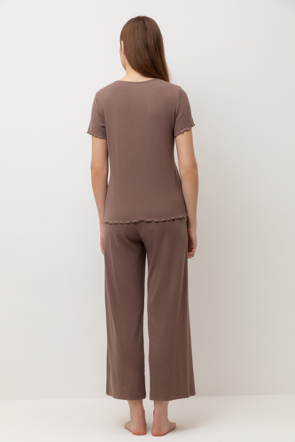 Trikozza Комплект 579357 Е 20194 коричневый