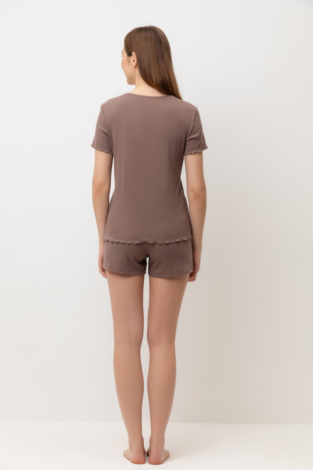 Trikozza Комплект 579358 Е 20191 коричневый